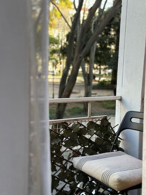 Garden 63 - Jardim Da Parada - Campo De Ourique Lisbon Exterior photo